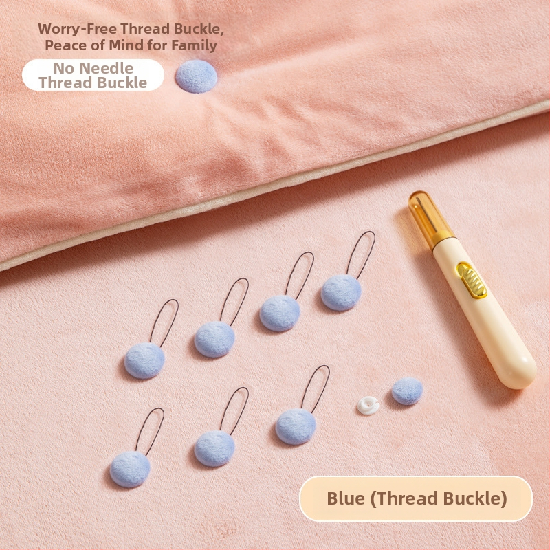 Фиксатор за завивка с плюшена подплата – приятелски към кожата, анти-плъзване, невидим дизайн, персонализиране – Many houses