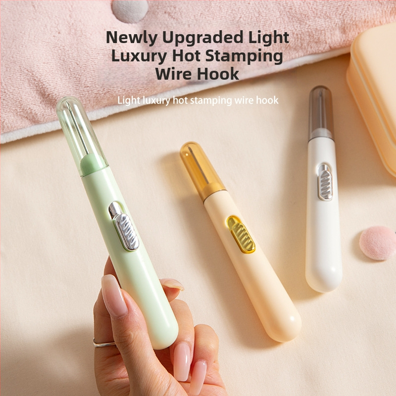 Фиксатор за завивка с плюшена подплата – приятелски към кожата, анти-плъзване, невидим дизайн, персонализиране – Many houses