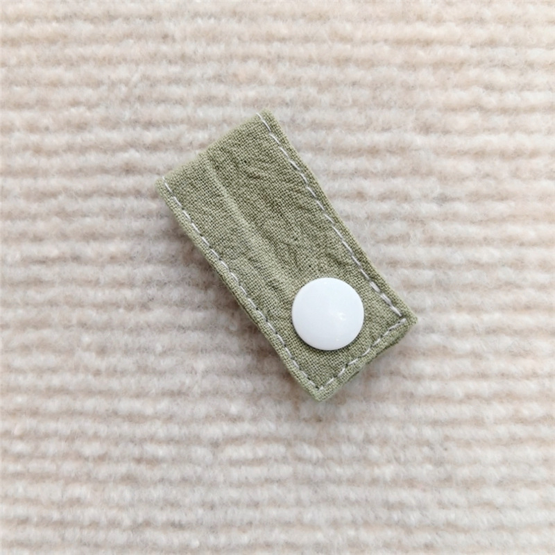 Xy textilný organizér káblov – INS štýl, zväzovanie s pútkom, pre dátové káble, slúchadlá a nabíjacie káble