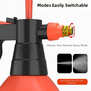 Πλαστικό εργαλείο καθαρισμού κουζίνας υψηλής πίεσης, ανθεκτικό σε οξέα και βάσεις έως 100°C, για τον καθαρισμό απορροφητήρα κουζίνας