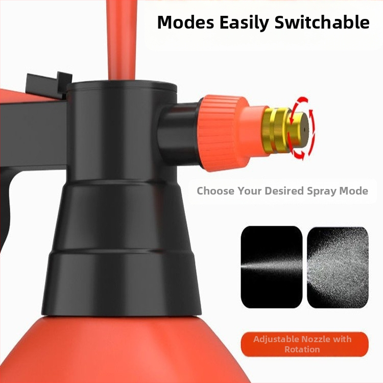 Πλαστικό εργαλείο καθαρισμού κουζίνας υψηλής πίεσης, ανθεκτικό σε οξέα και βάσεις έως 100°C, για τον καθαρισμό απορροφητήρα κουζίνας