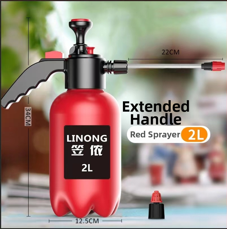 Πλαστικό εργαλείο καθαρισμού κουζίνας υψηλής πίεσης, ανθεκτικό σε οξέα και βάσεις έως 100°C, για τον καθαρισμό απορροφητήρα κουζίνας