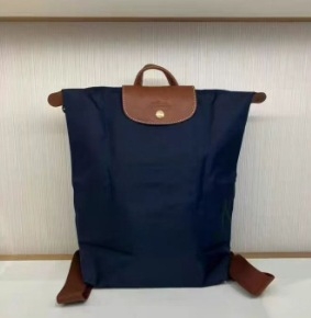 Najlon ruksak, vodootporan, unisex, 20–35L, sklopiv