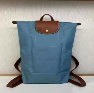 Najlon ruksak, vodootporan, unisex, 20–35L, sklopiv