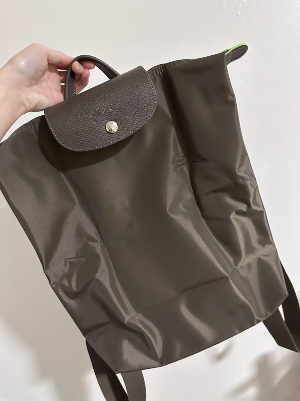 Najlon ruksak, vodootporan, unisex, 20–35L, sklopiv
