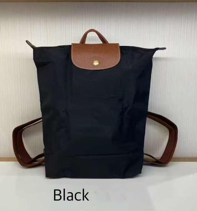 Najlon ruksak, vodootporan, unisex, 20–35L, sklopiv