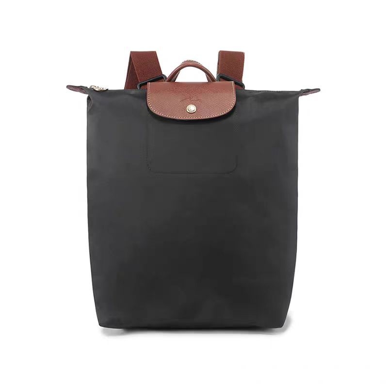 Najlon ruksak, vodootporan, unisex, 20–35L, sklopiv