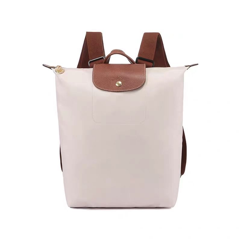 Najlon ruksak, vodootporan, unisex, 20–35L, sklopiv