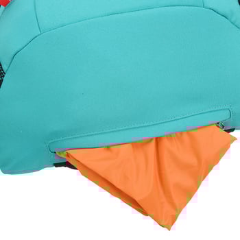 Planinski ruksak od Oxford 900D, vodootporan, unisex, naramenice s zračnim jastukom, podstava iz poliestera, za aktivnosti na otvorenom