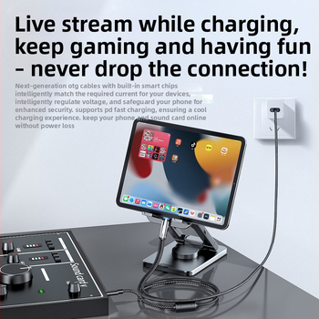 Wolfhound Audio kábel pre digitálne zvukové zariadenia, zlaté povlaky, bezkyslíková meď, ROHS, 90 g