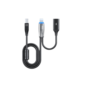 Wolfhound Audio kábel pre digitálne zvukové zariadenia, zlaté povlaky, bezkyslíková meď, ROHS, 90 g