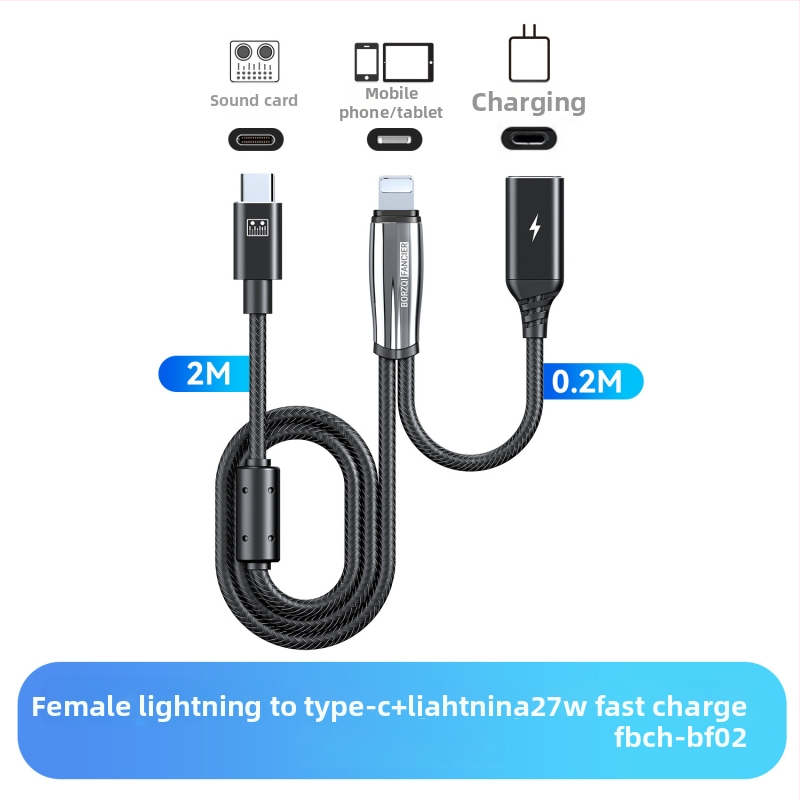 Wolfhound Audio kábel pre digitálne zvukové zariadenia, zlaté povlaky, bezkyslíková meď, ROHS, 90 g