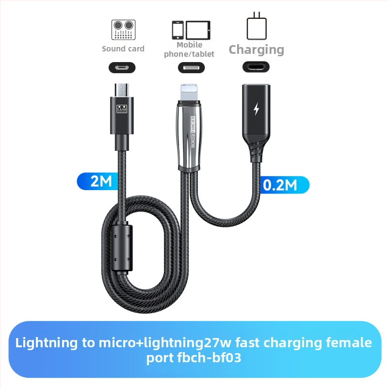 Wolfhound Audio kábel pre digitálne zvukové zariadenia, zlaté povlaky, bezkyslíková meď, ROHS, 90 g