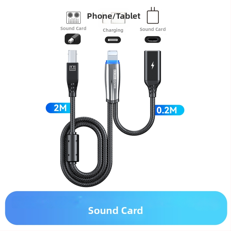 Wolfhound Audio kábel pre digitálne zvukové zariadenia, zlaté povlaky, bezkyslíková meď, ROHS, 90 g