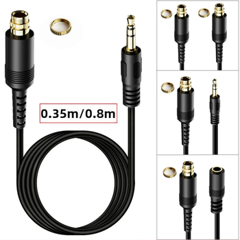 Sail audio kábel s meďovým vodičom, holé meďné jadro, pre digitálne zariadenia