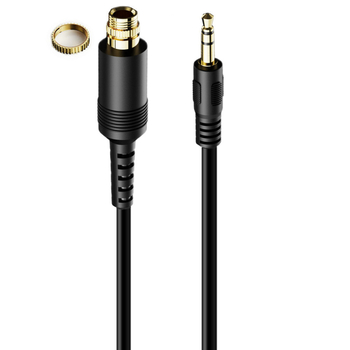 Sail audio kabel s bakrenim vodicem, golim bakrenim jezgram, za digitalne uređaje