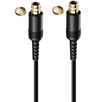 Sail audio kabel s bakrenim vodicem, golim bakrenim jezgram, za digitalne uređaje