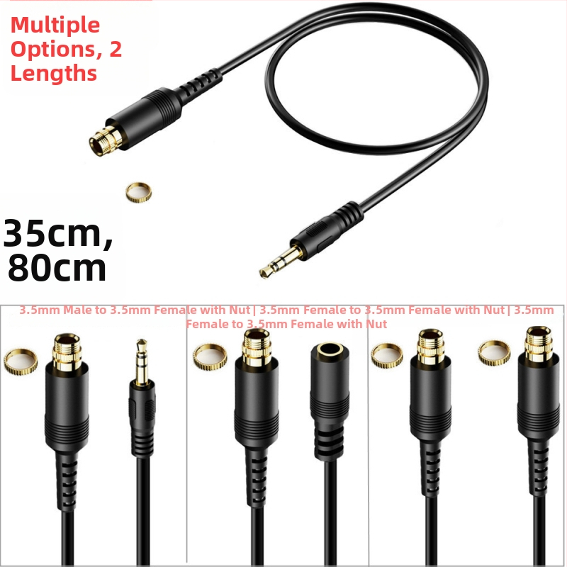 Sail audio kábel s meďovým vodičom, holé meďné jadro, pre digitálne zariadenia