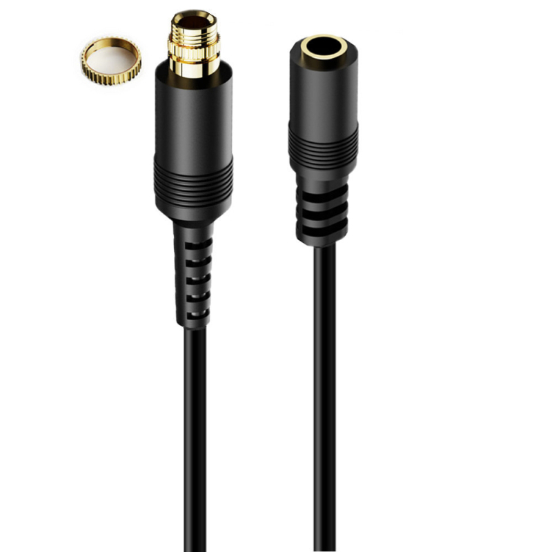 Sail audio kabel s bakrenim vodicem, golim bakrenim jezgram, za digitalne uređaje