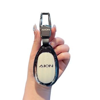 TPU futrola za ključ GAC AION V s motivom Tyrannosaurus Rex, japansko-korejski stil, puna zaštita