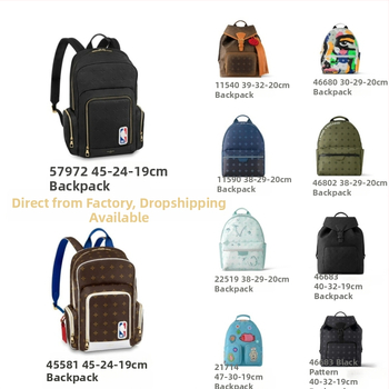 Ruksak za muškarce u suradnji – casual putni ruksak 20–35 L, za 10-inčni laptop, vodootporan PVC, podstava od platna, naramenice s vzdušnim jastukom, natpis s slovima