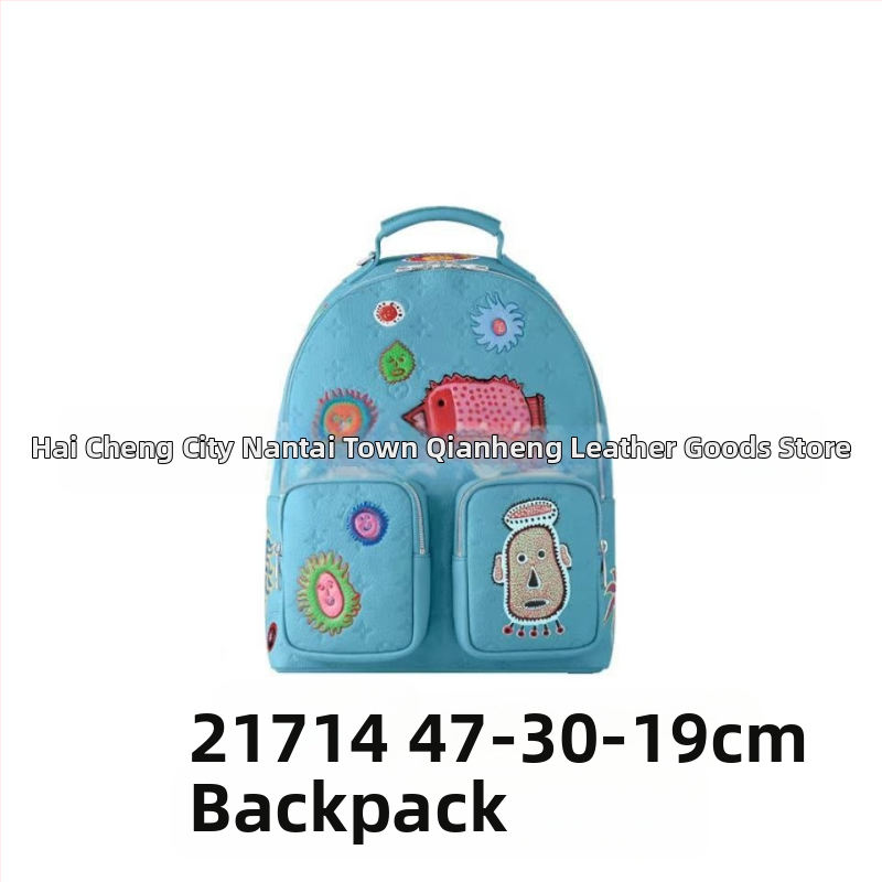 Ruksak za muškarce u suradnji – casual putni ruksak 20–35 L, za 10-inčni laptop, vodootporan PVC, podstava od platna, naramenice s vzdušnim jastukom, natpis s slovima