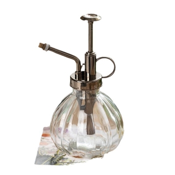 Junze plastična kanta za zalijevanje u stilu čajnika za kućnu vrtu, brzo spajanje, mikro raspršivanje