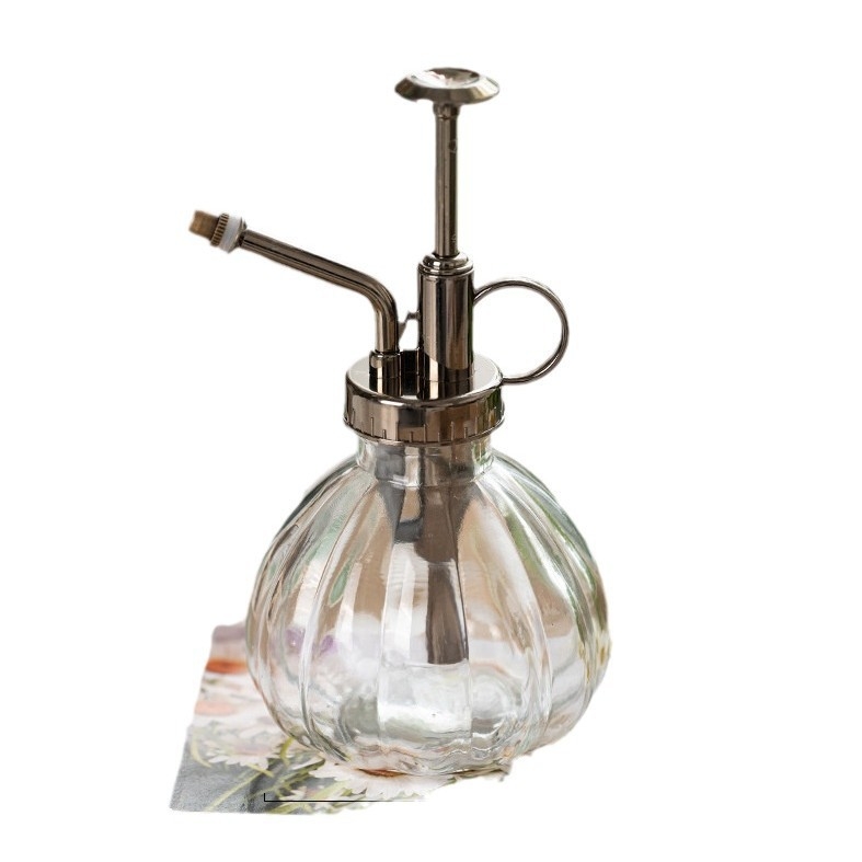 Junze plastična kanta za zalijevanje u stilu čajnika za kućnu vrtu, brzo spajanje, mikro raspršivanje