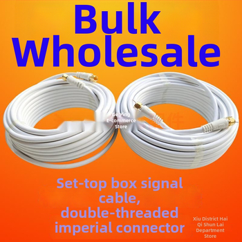 Signálová línia pre set-top box