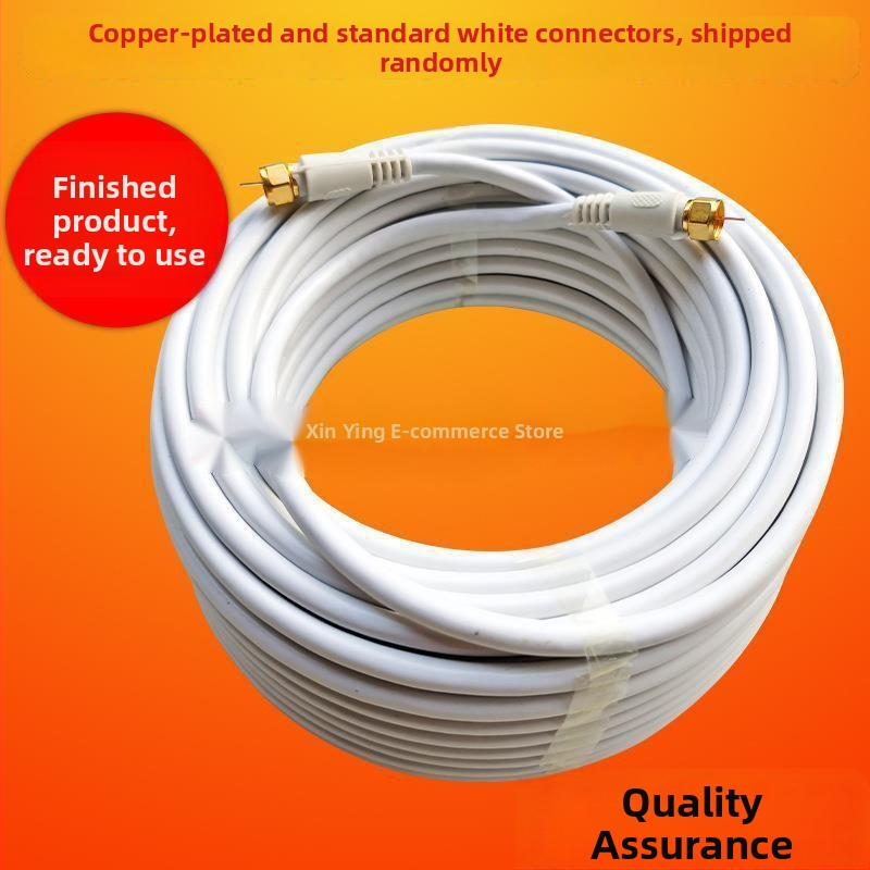 Signálová línia pre set-top box