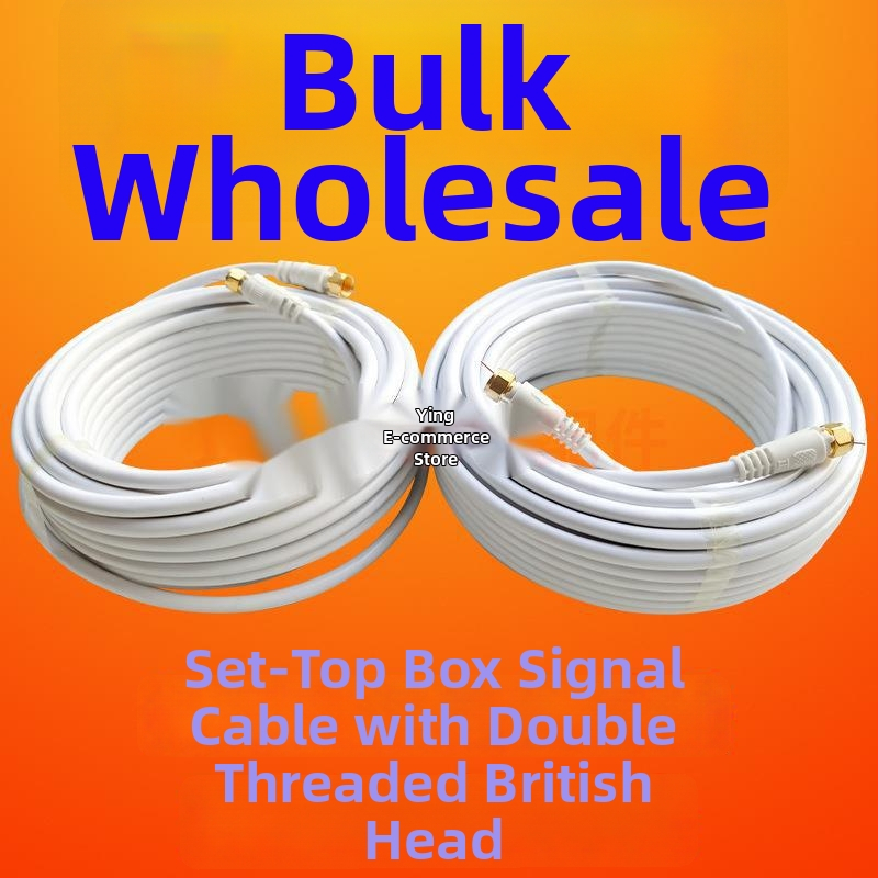 Signálová línia pre set-top box