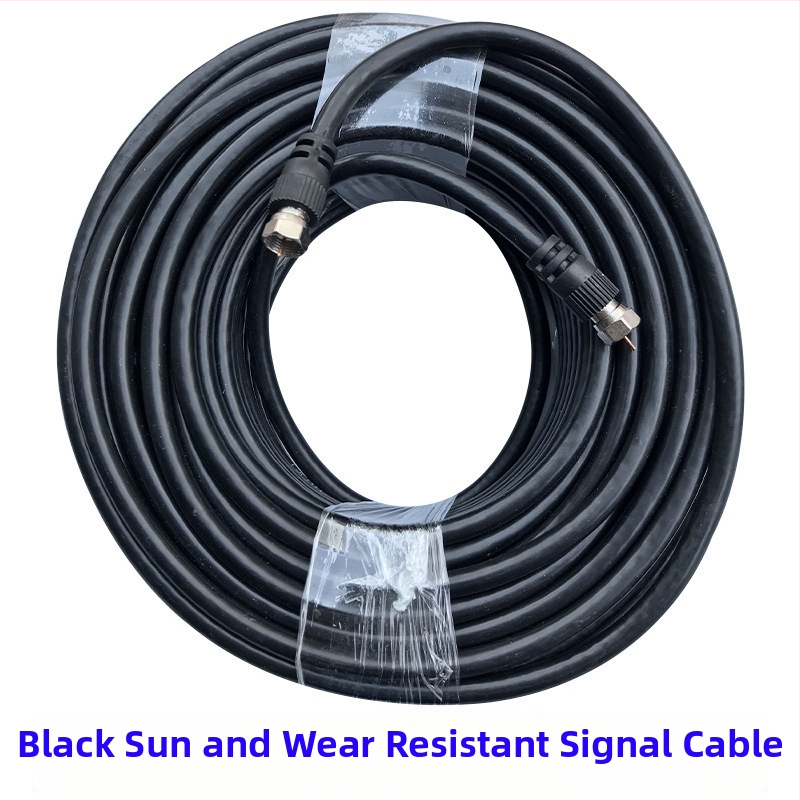 Signálová línia pre set-top box