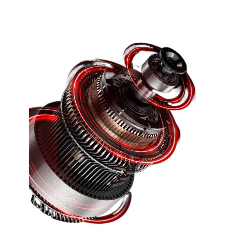 FFY Električno prskalo za zalijevanje, model 8ehzkj3c