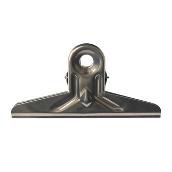 RS Μεγάλος κλιπ από ανοξείδωτο ατσάλι για την τέχνη