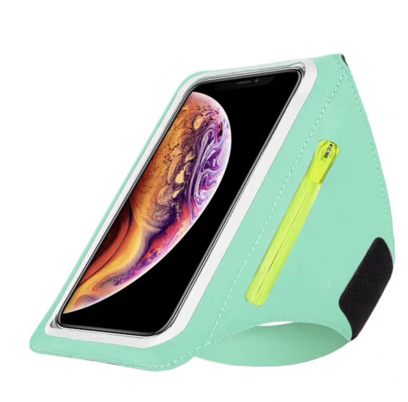 Geantă de braț pentru sport în aer liber – LBZ nailon, ultra-ușoară, anti-furt