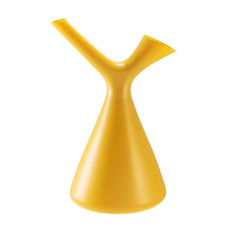 Mai Home Πλαστικό Κανάκι Ποτίσματος με Μακρύ Στόμιο, Σταθερό Ακροφύσιο για Οικιακή Κηπουρική