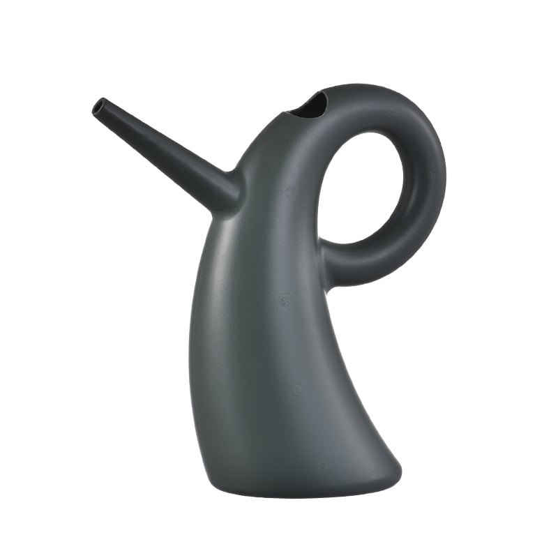 Mai Home Πλαστικό Κανάκι Ποτίσματος με Μακρύ Στόμιο, Σταθερό Ακροφύσιο για Οικιακή Κηπουρική