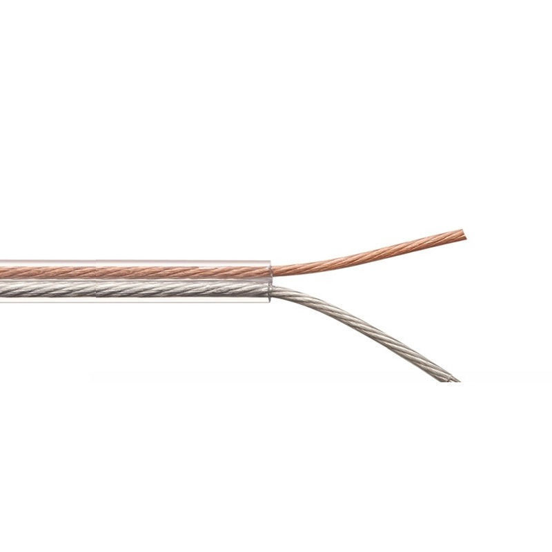 Augšējā skaļruņa kabelis — tīrs vara, cinkots varš, stannija pārklājums, audio kabelis, SAST zīmols, modelis Default item