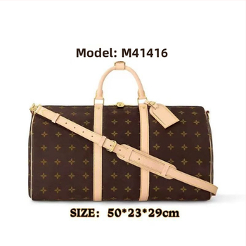 Мъжка презрамкова чанта за свободно време и пътуване – PVC, каре шарка, джоб за 8-инчов лаптоп, одобрена частна марка