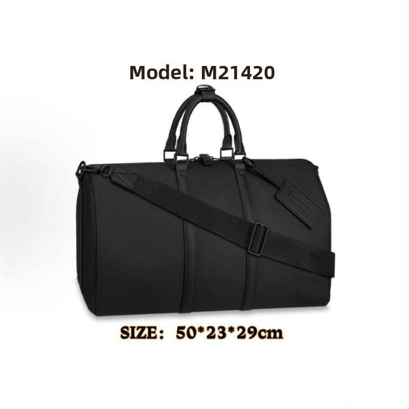 Мъжка презрамкова чанта за свободно време и пътуване – PVC, каре шарка, джоб за 8-инчов лаптоп, одобрена частна марка