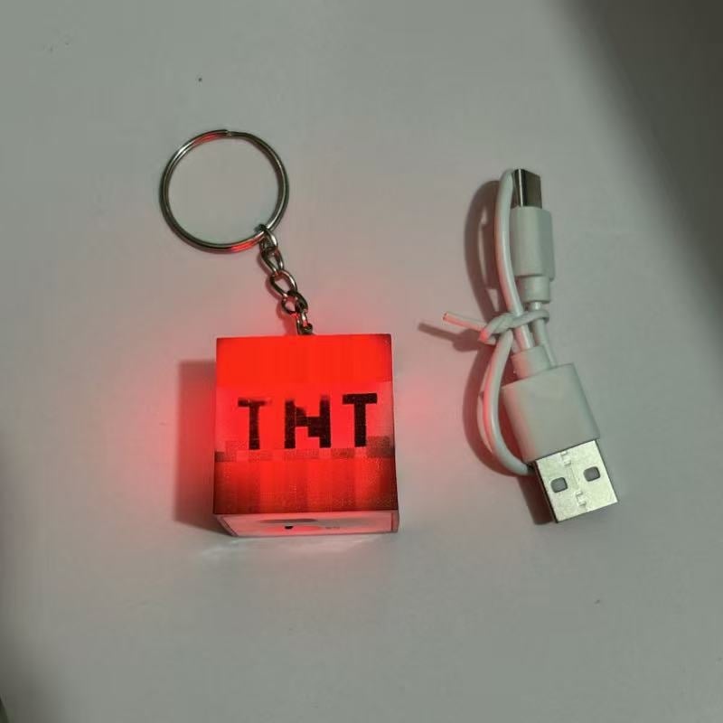 Nothing digitális iránytű kültéren – kiemelkedő pontosság, Minecraft téma, műanyag test, modern minimalista stílus