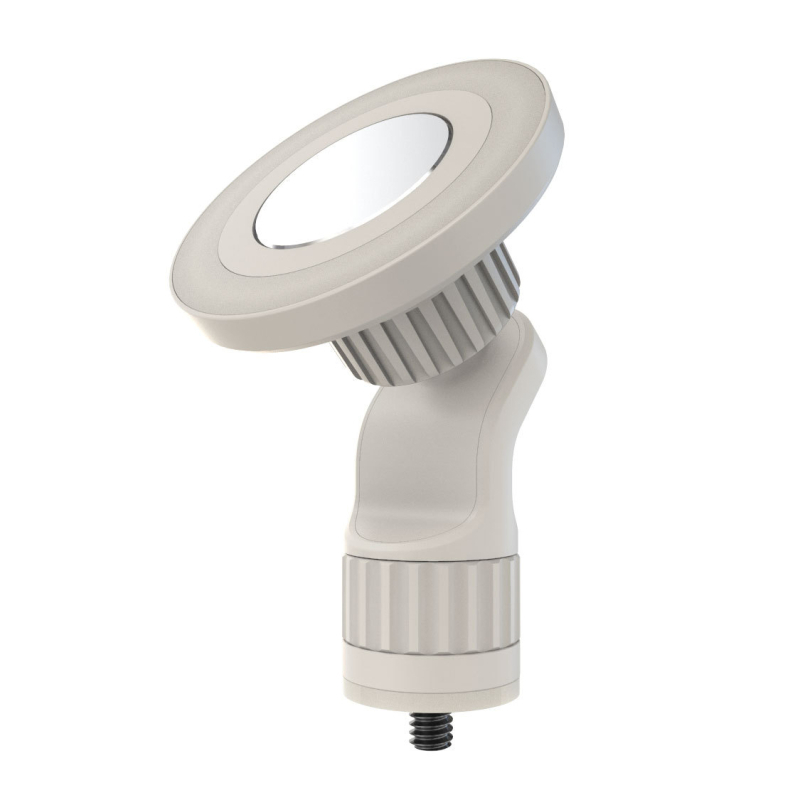 Държач за телефон за автомобилно табло, съвместим с Xiaomi Yu7, с MagSafe магнит и интерфейс за винт 1/4, монтаж с вакуумна чашка