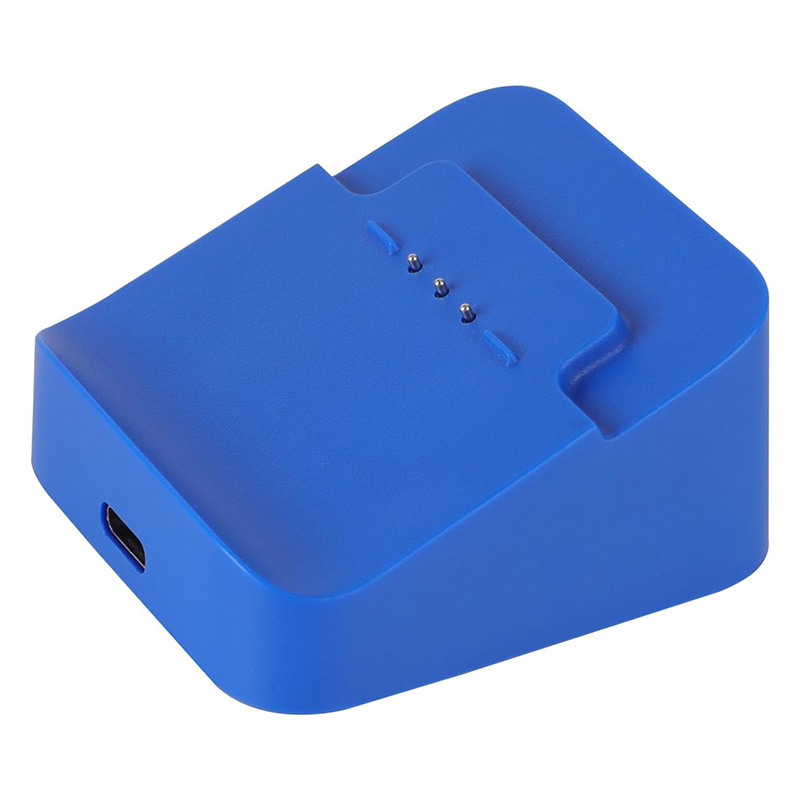 Desktop punjač za Xbox One Elite Series 2 s USB-C, ABS, 90 g