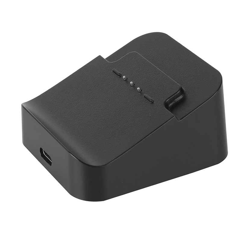 Desktop punjač za Xbox One Elite Series 2 s USB-C, ABS, 90 g