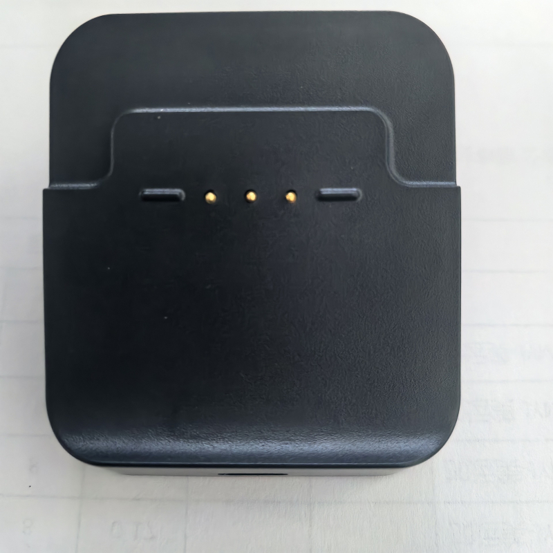 Desktop punjač za Xbox One Elite Series 2 s USB-C, ABS, 90 g