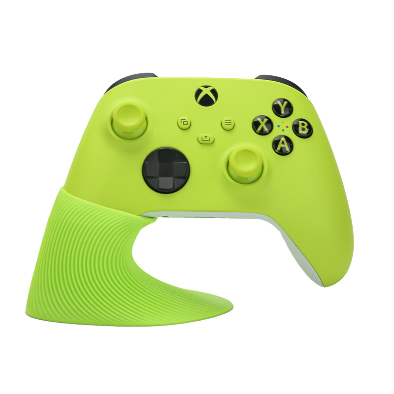 Suport pentru Xbox Series controler — simplu, suport de birou unilateral; model 020201005, PLA, 60 g