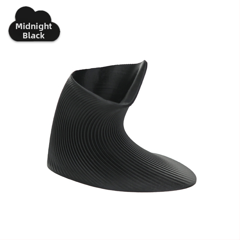 Držiak na Xbox Series ovládač — jednoduchý jednostranný stolný stojan; model 020201005, PLA, 60 g