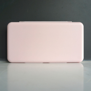 Držač kartica Switch – silikon, magnetski pretin, kapacitet 24 kartica, kompatibilno s Nintendo Switch