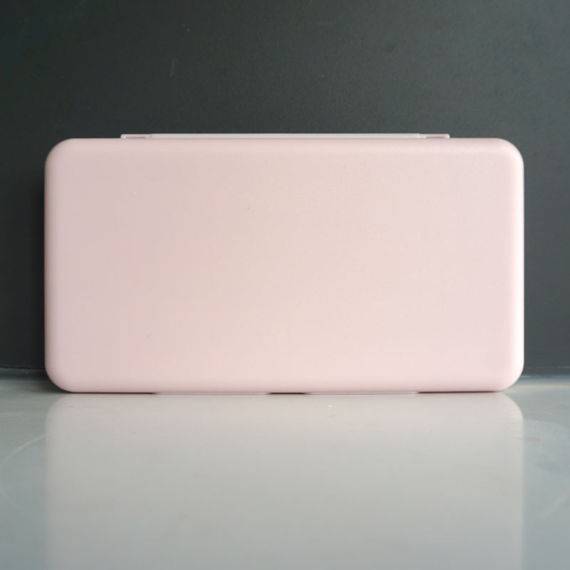 Držač kartica Switch – silikon, magnetski pretin, kapacitet 24 kartica, kompatibilno s Nintendo Switch
