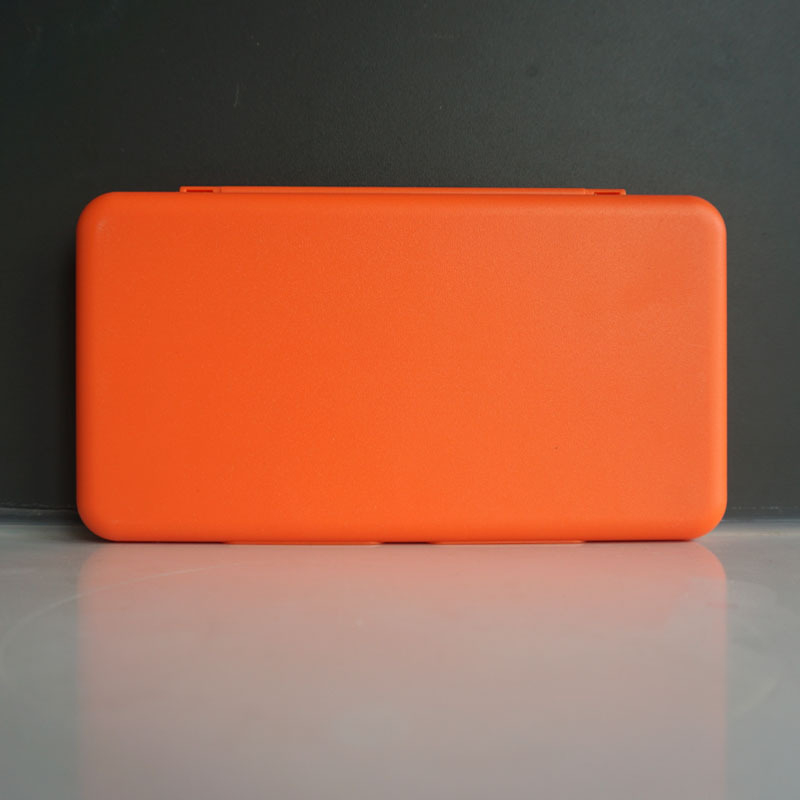 Držač kartica Switch – silikon, magnetski pretin, kapacitet 24 kartica, kompatibilno s Nintendo Switch